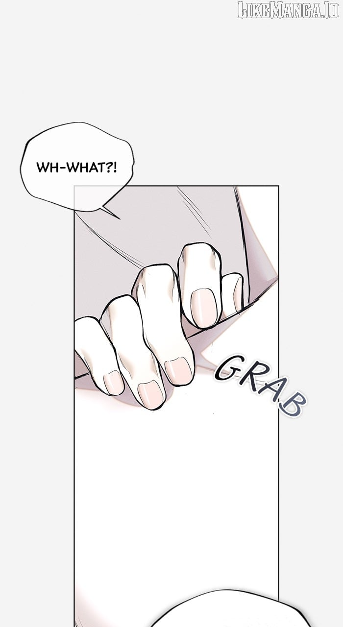 The Merman Trapped in My Lake Chapter 32 page 2