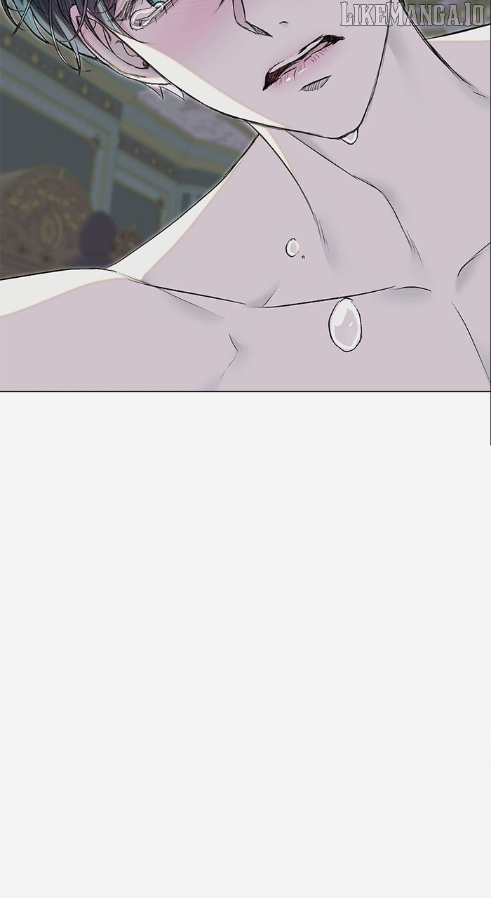 The Merman Trapped in My Lake Chapter 32 page 11