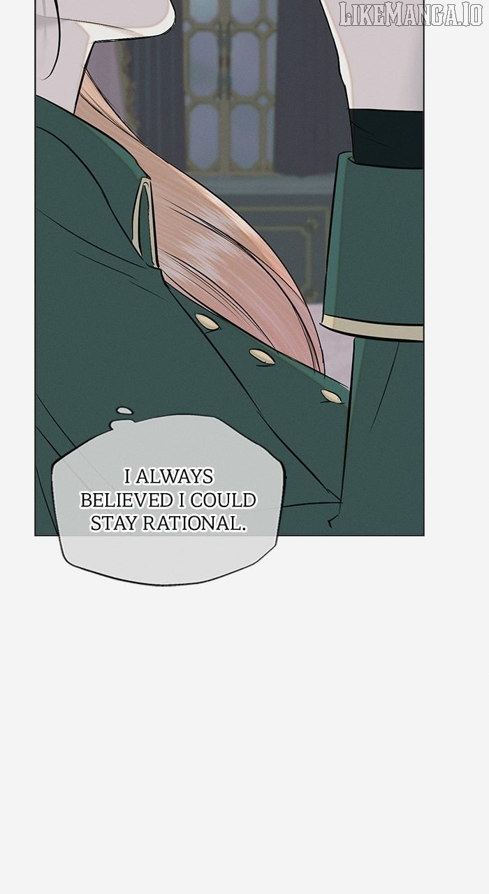 The Merman Trapped in My Lake Chapter 32 page 17