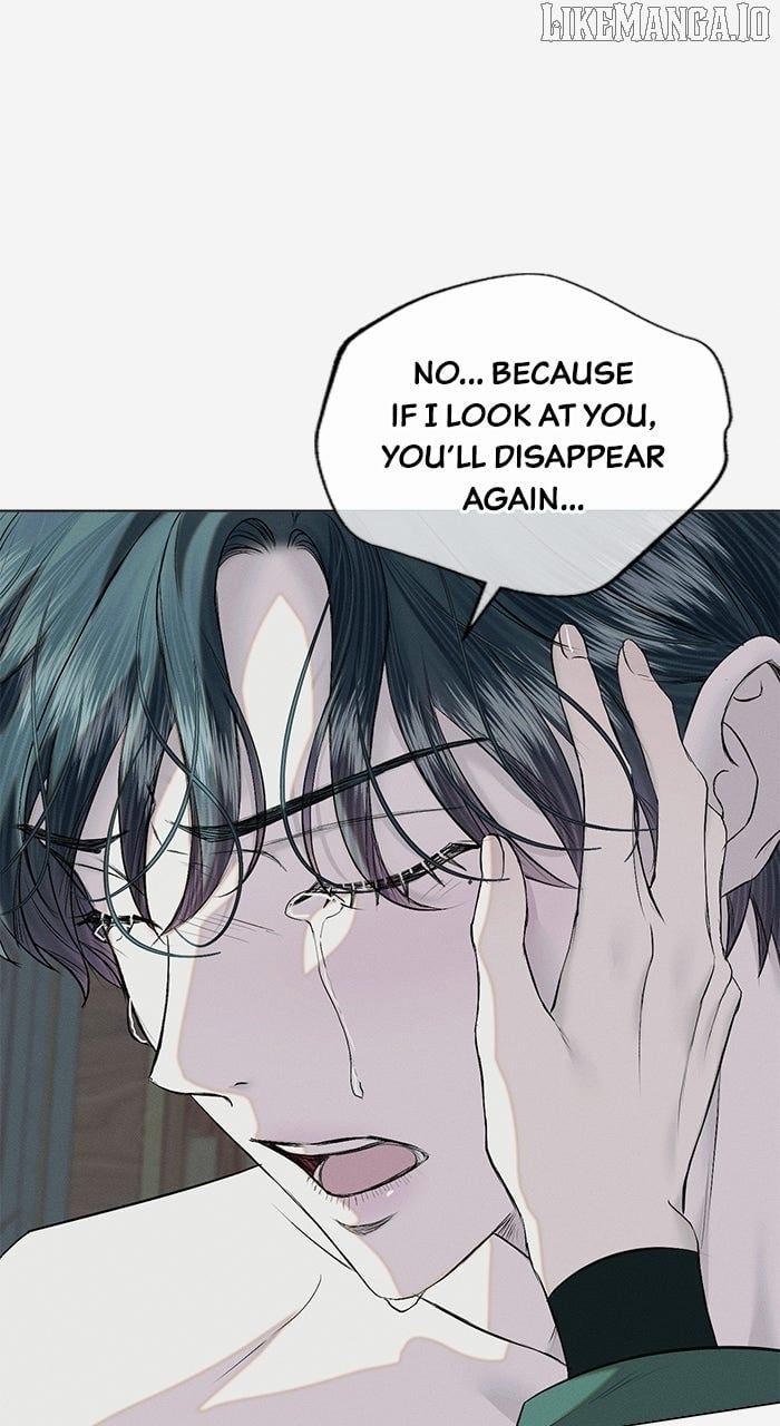 The Merman Trapped in My Lake Chapter 32 page 18