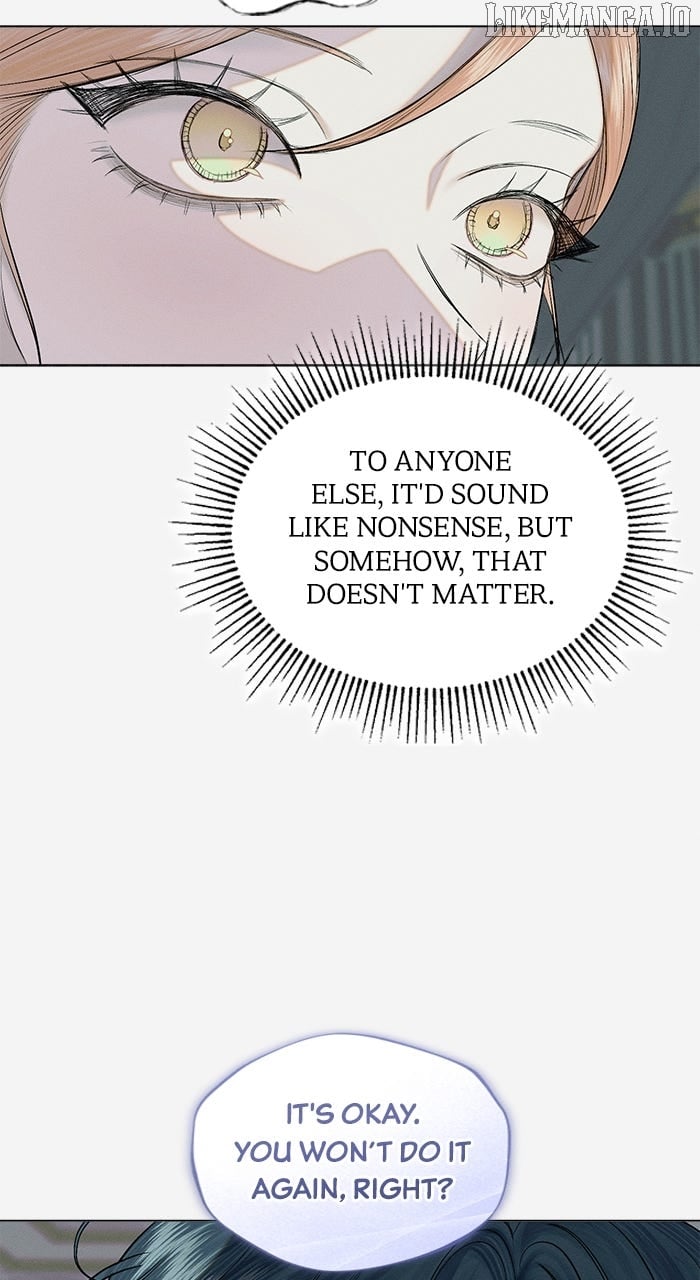 The Merman Trapped in My Lake Chapter 32 page 32