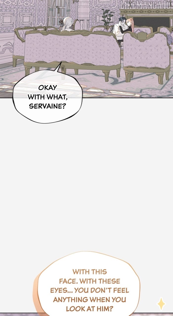 The Merman Trapped in My Lake Chapter 32 page 44