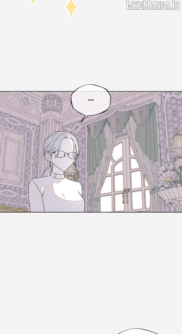 The Merman Trapped in My Lake Chapter 32 page 46
