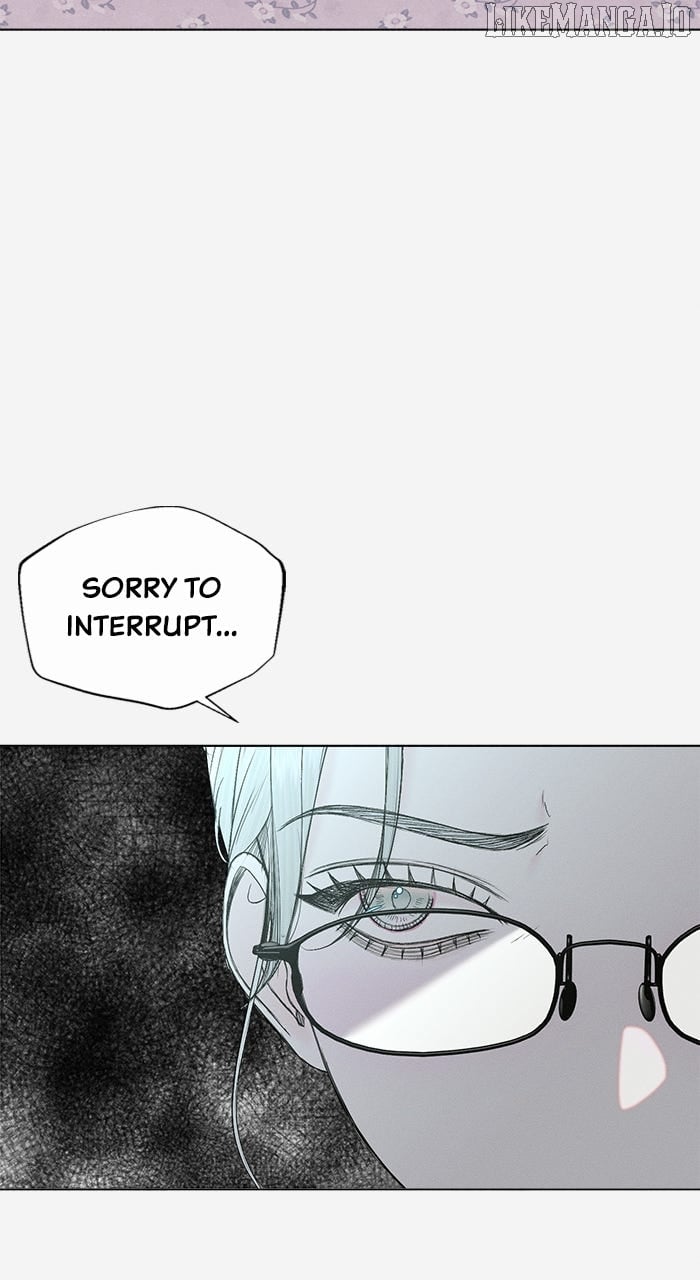 The Merman Trapped in My Lake Chapter 32 page 59