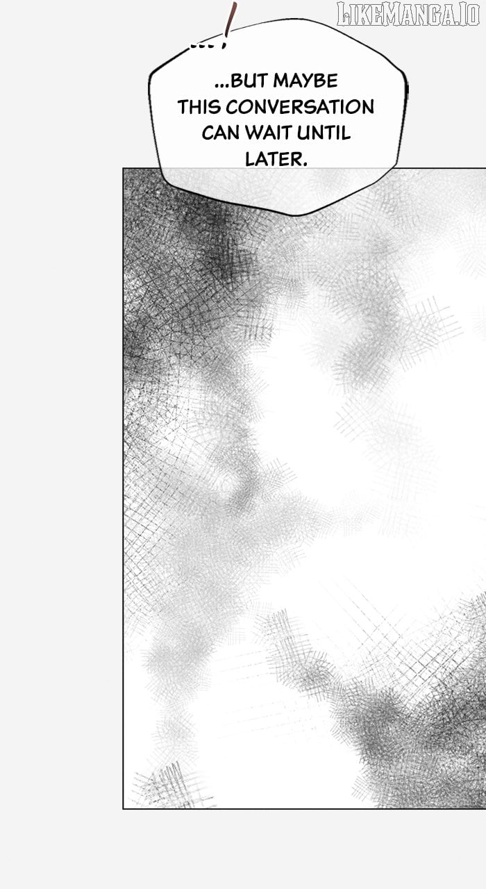 The Merman Trapped in My Lake Chapter 32 page 60