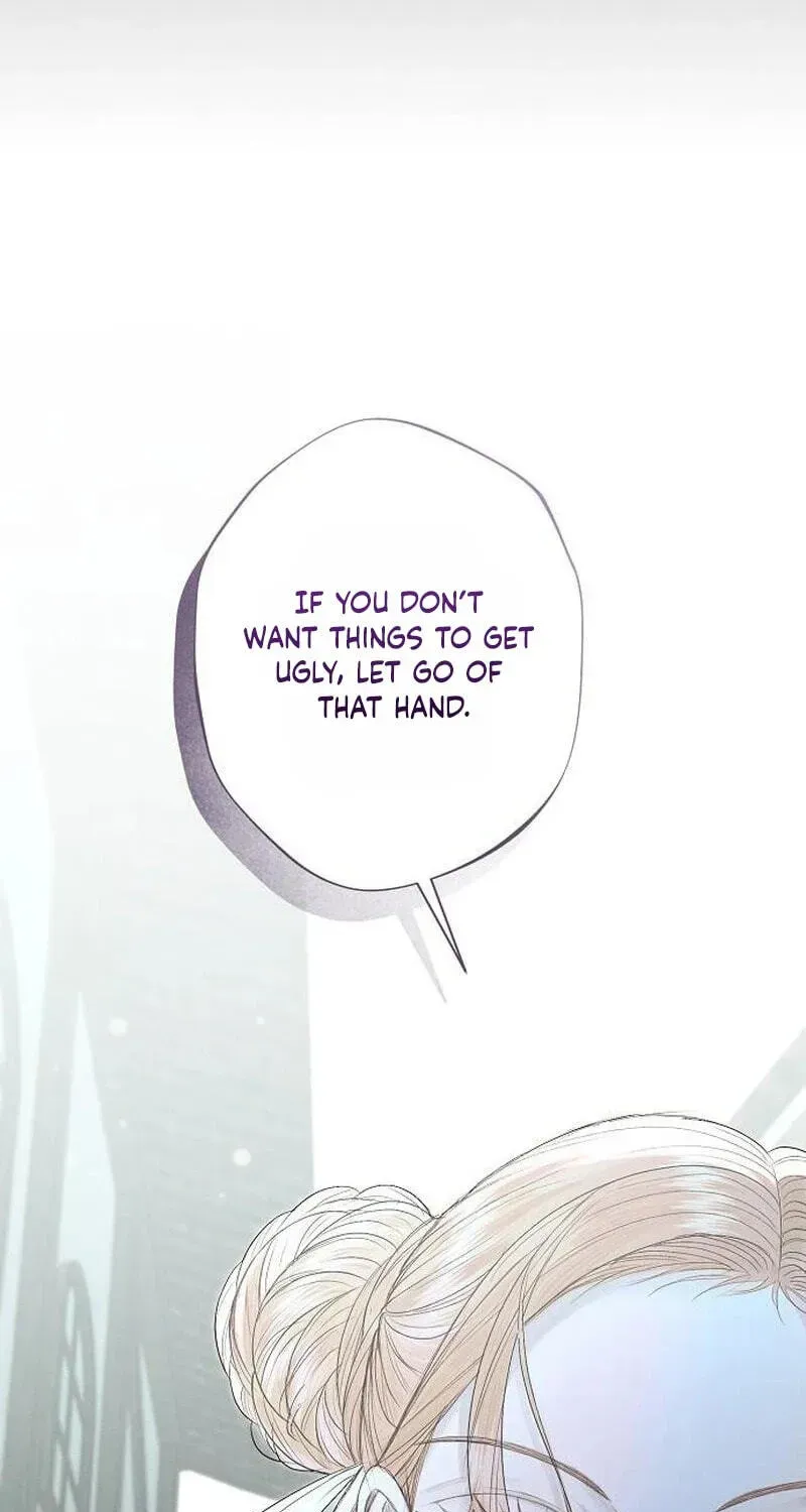 The Merman Trapped in My Lake Chapter 36 page 44