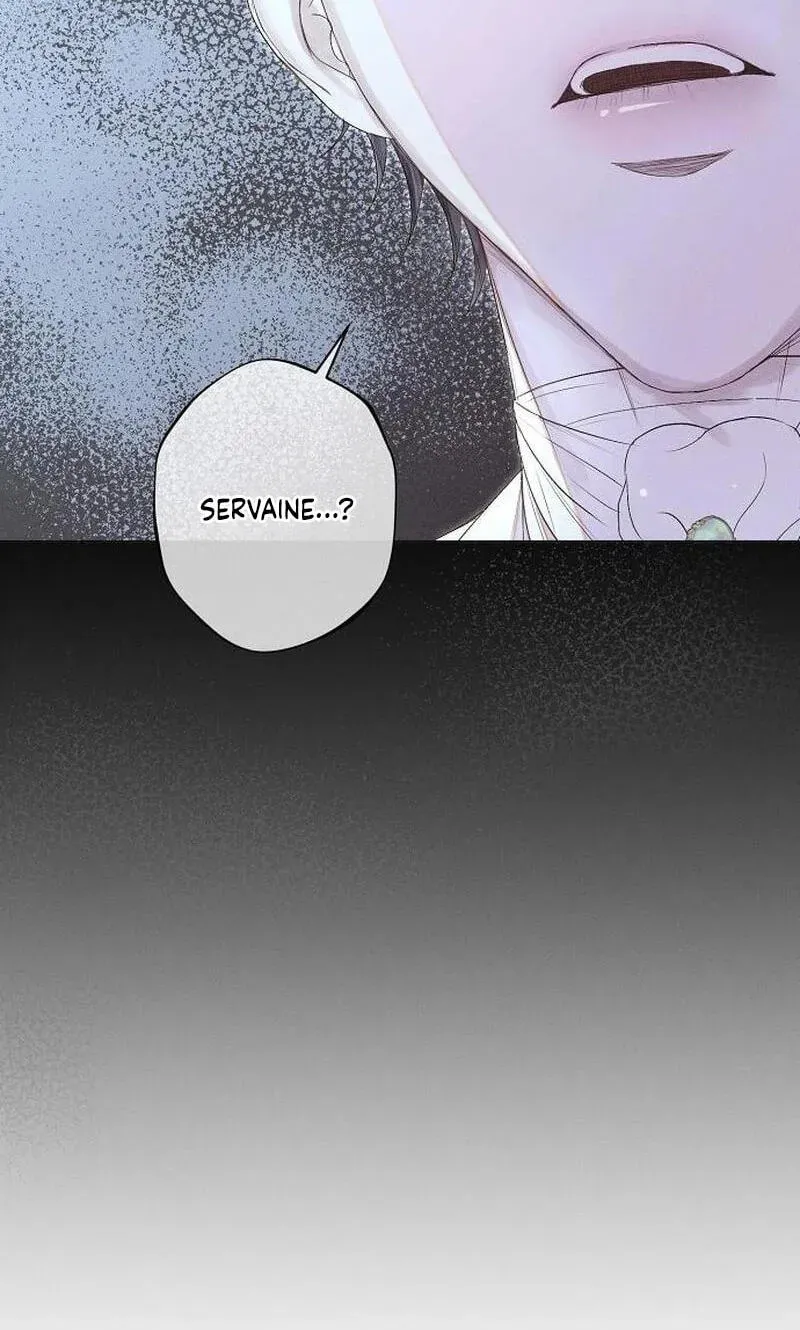 The Merman Trapped in My Lake Chapter 36 page 43