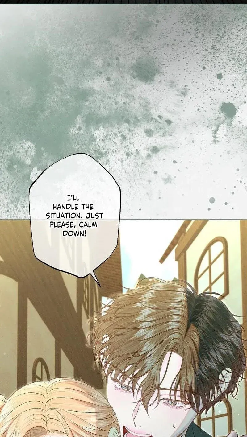 The Merman Trapped in My Lake Chapter 36 page 59