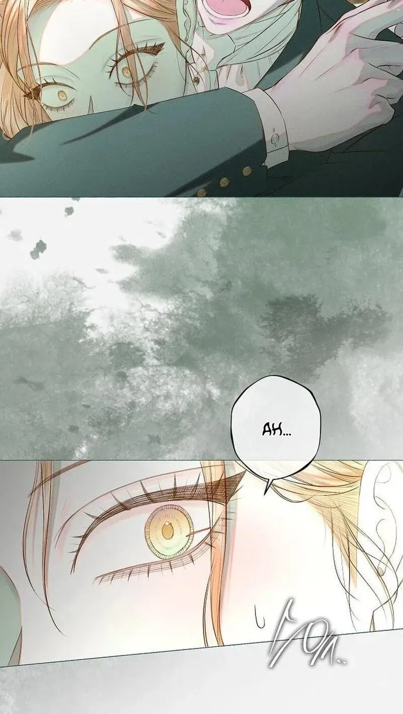The Merman Trapped in My Lake Chapter 36 page 60