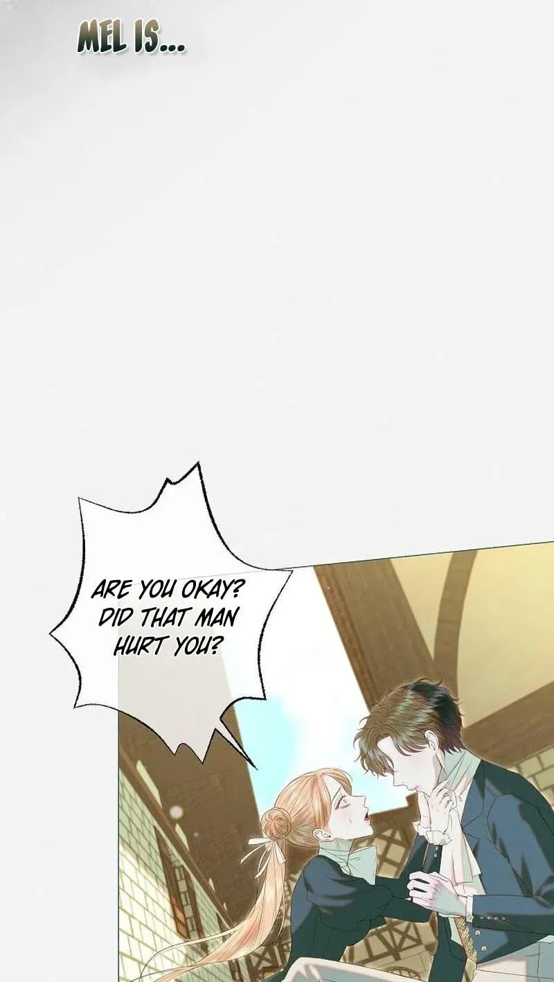 The Merman Trapped in My Lake Chapter 36 page 61