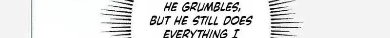 The Merman Trapped in My Lake Chapter 36 page 71