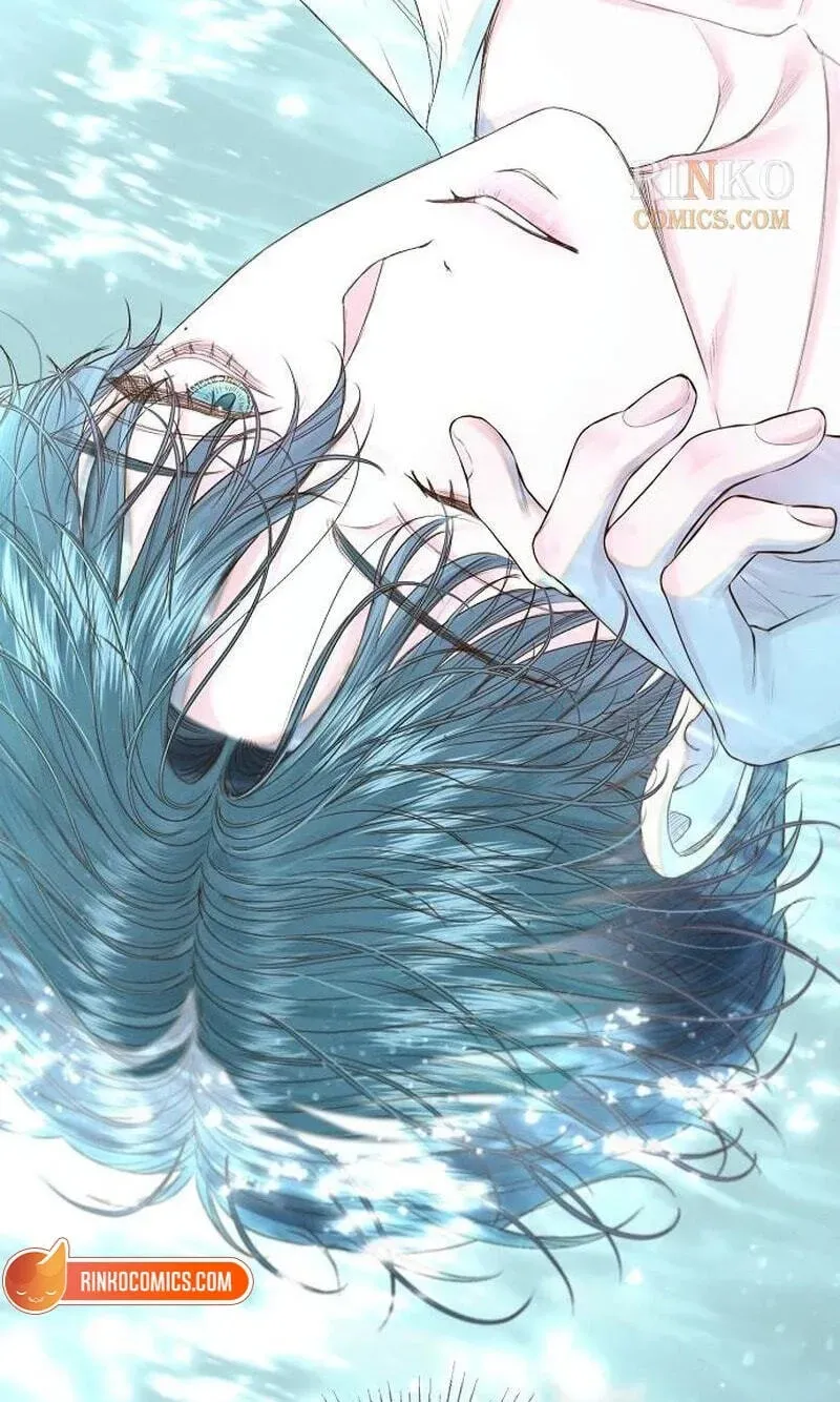 The Merman Trapped in My Lake Chapter 36 page 78
