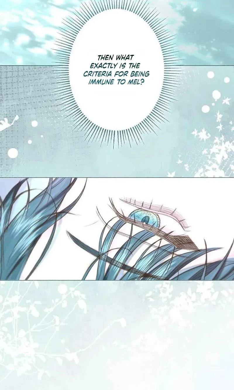 The Merman Trapped in My Lake Chapter 36 page 79