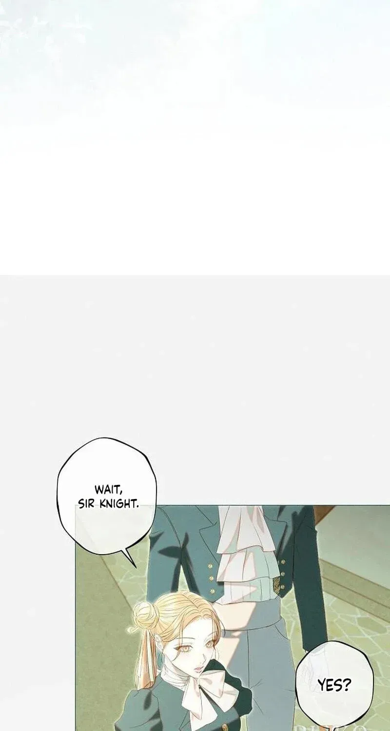 The Merman Trapped in My Lake Chapter 36 page 80