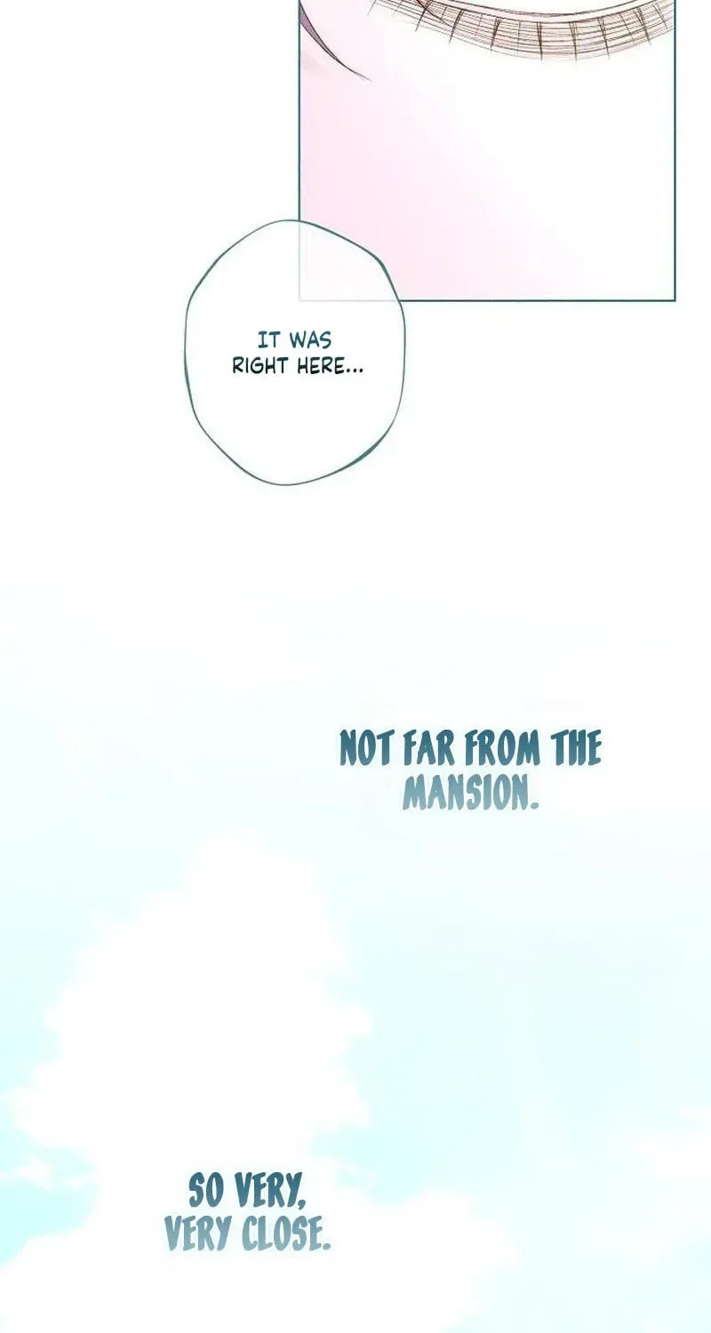 The Merman Trapped in My Lake Chapter 36 page 96
