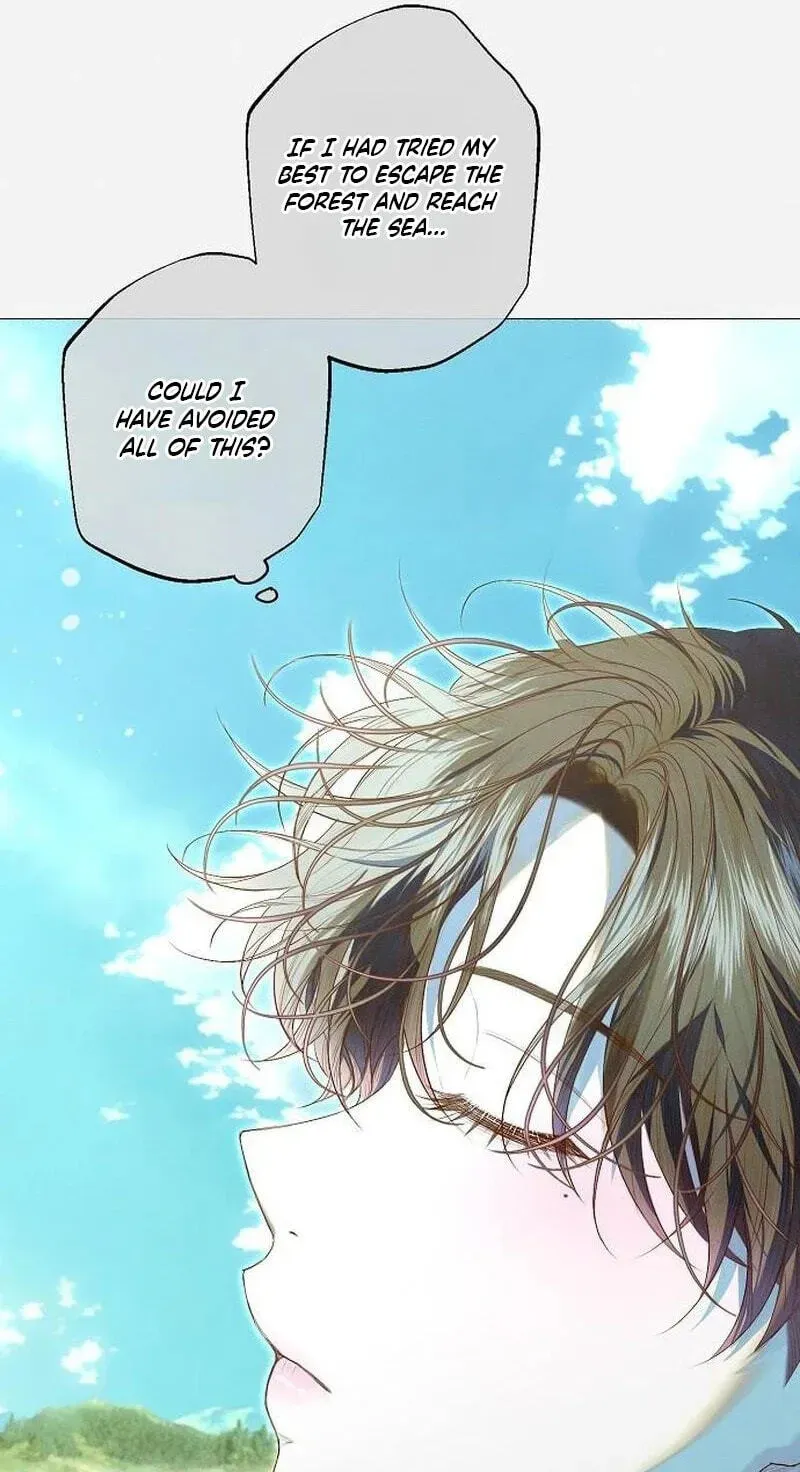 The Merman Trapped in My Lake Chapter 36 page 103