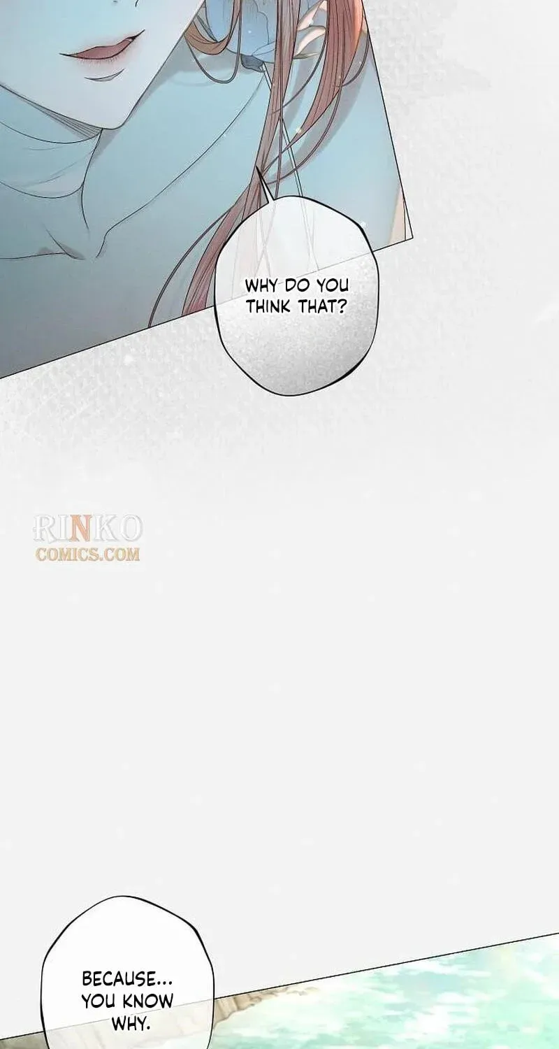 The Merman Trapped in My Lake Chapter 36 page 112