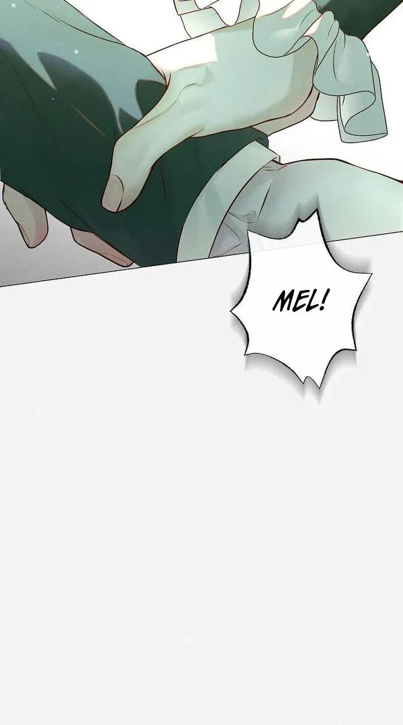 The Merman Trapped in My Lake Chapter 37 page 11
