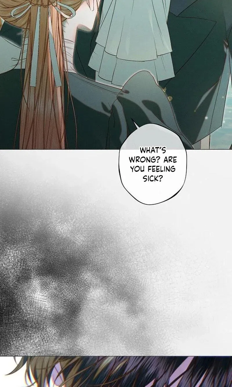 The Merman Trapped in My Lake Chapter 37 page 16