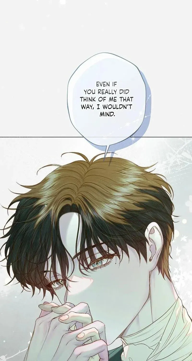 The Merman Trapped in My Lake Chapter 37 page 54