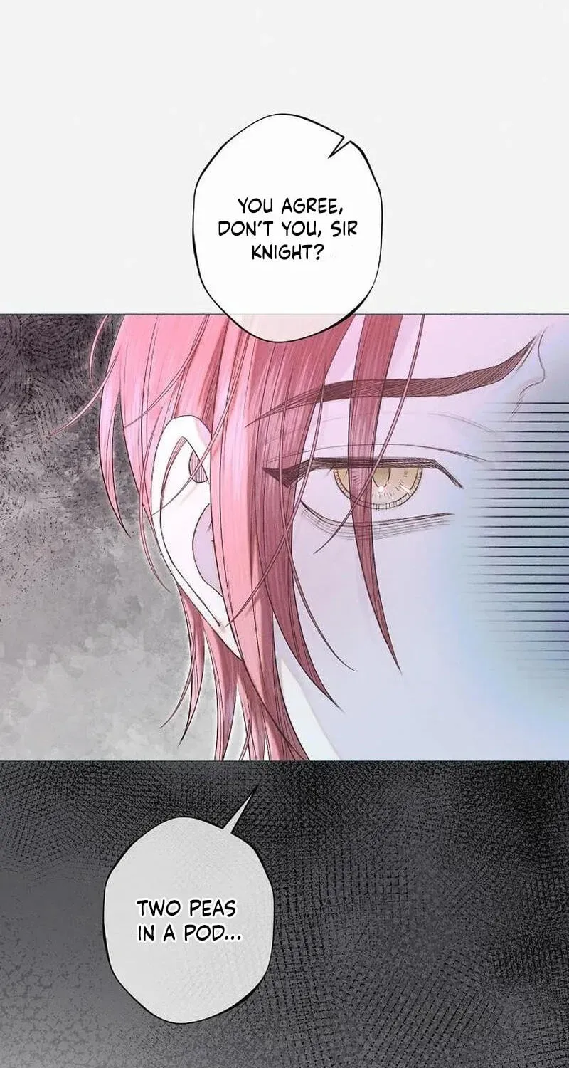 The Merman Trapped in My Lake Chapter 37 page 62