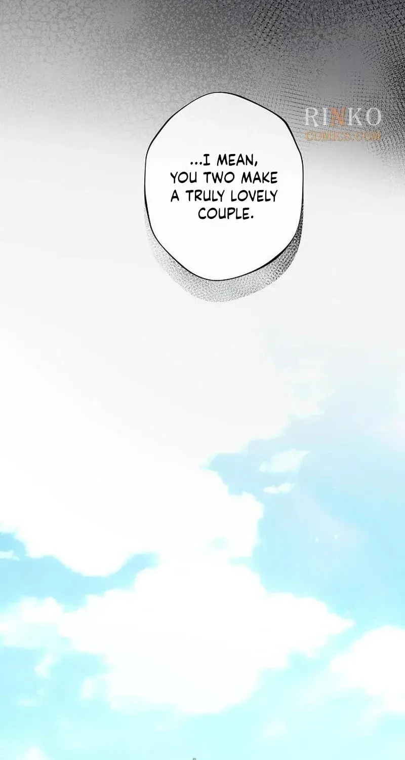 The Merman Trapped in My Lake Chapter 37 page 64