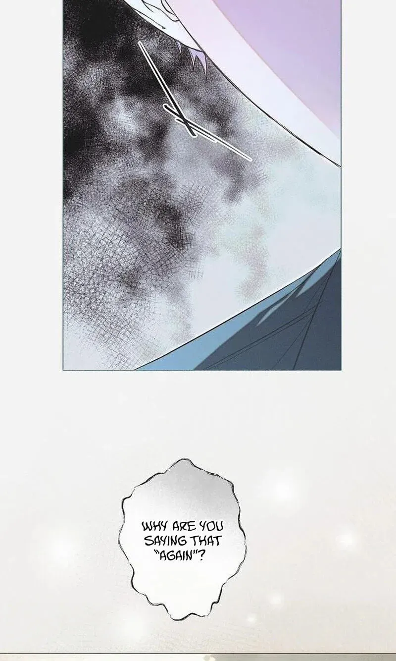 The Merman Trapped in My Lake Chapter 37 page 86