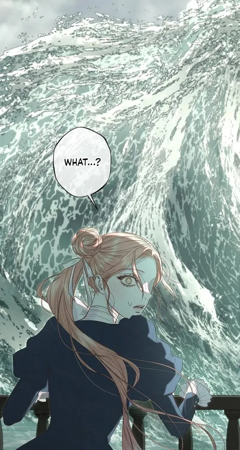 The Merman Trapped in My Lake Chapter 37 page 97