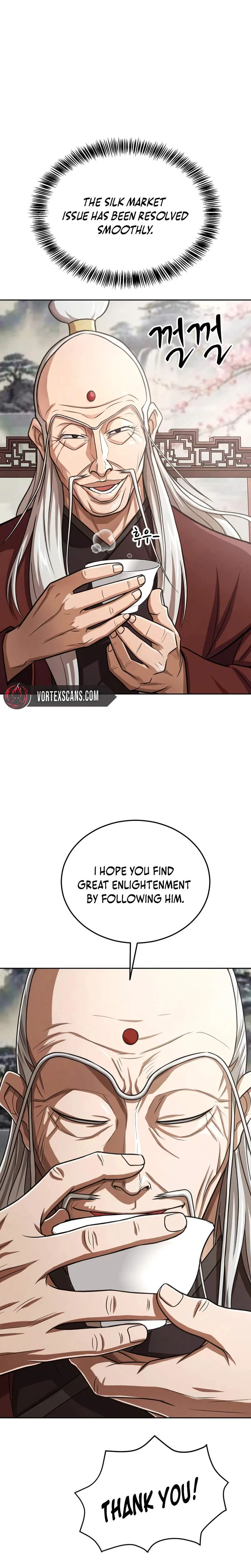 The Misfit of the Martial World Chapter 10 page 19