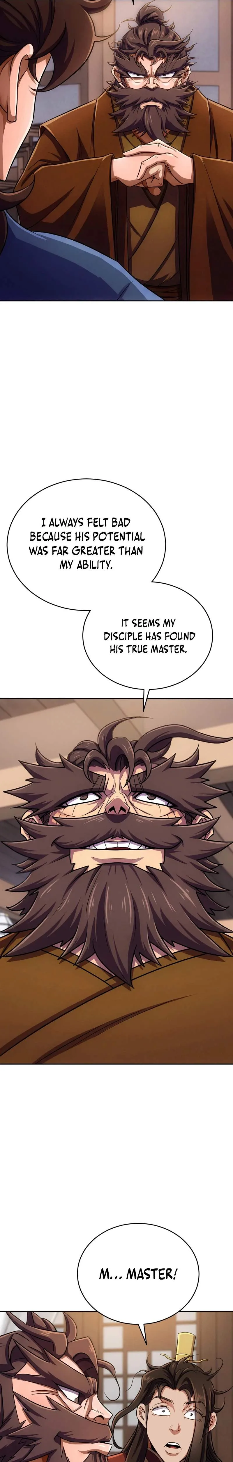 The Misfit of the Martial World Chapter 12 page 44