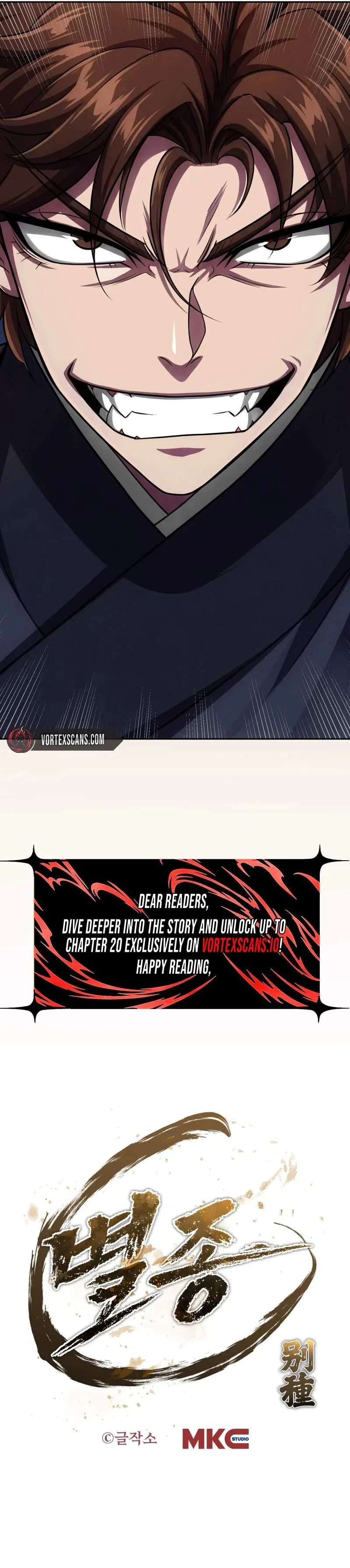 The Misfit of the Martial World Chapter 12 page 49