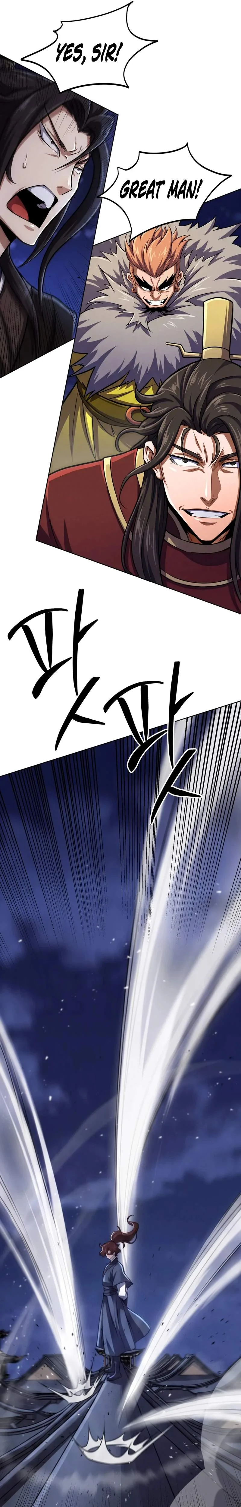 The Misfit of the Martial World Chapter 13 page 29