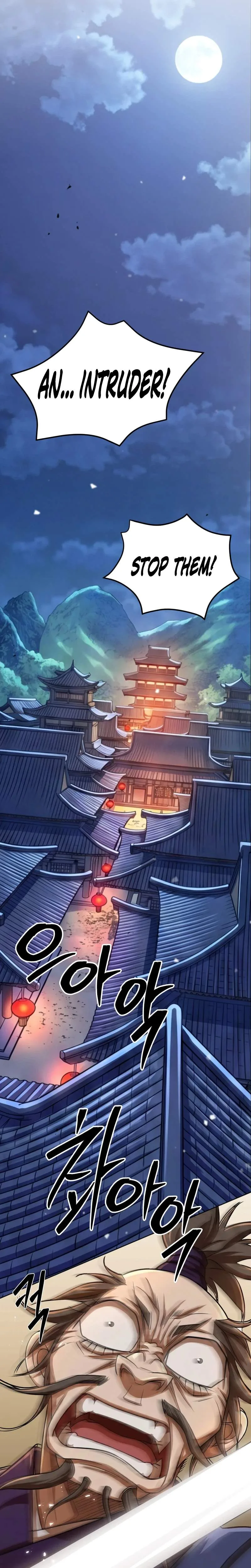 The Misfit of the Martial World Chapter 13 page 36
