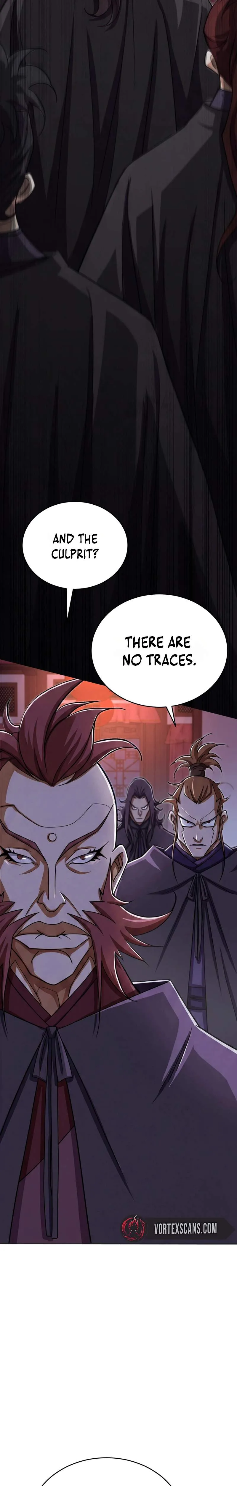 The Misfit of the Martial World Chapter 15 page 3