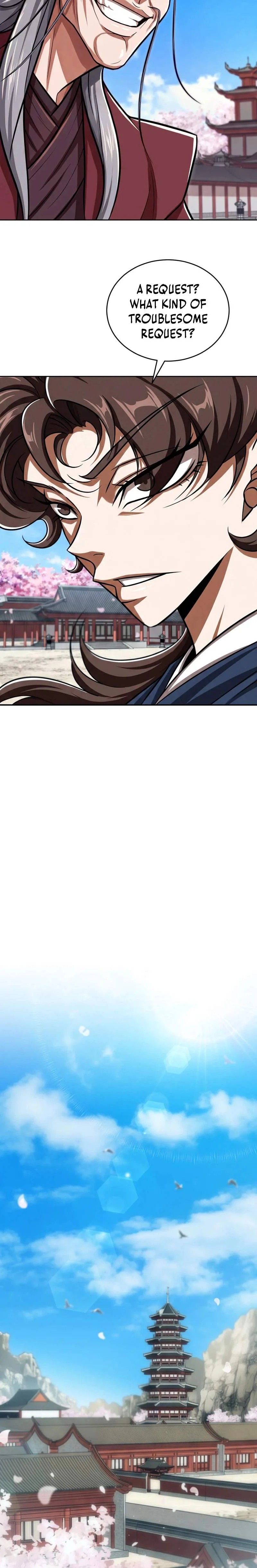 The Misfit of the Martial World Chapter 15 page 22