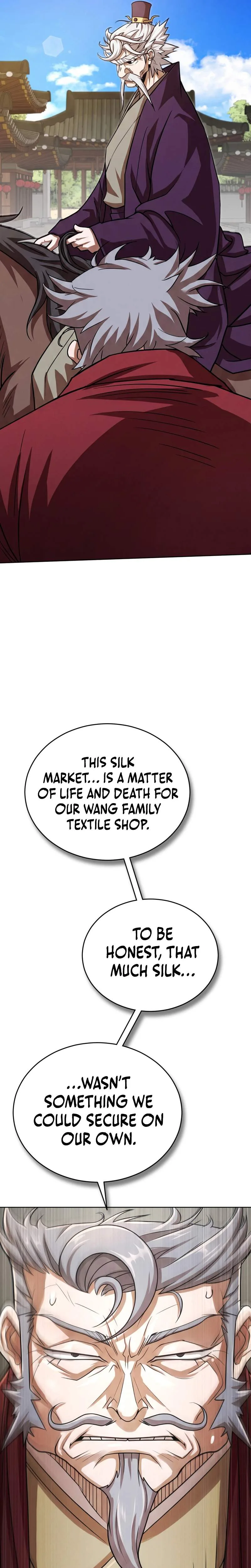 The Misfit of the Martial World Chapter 16 page 35