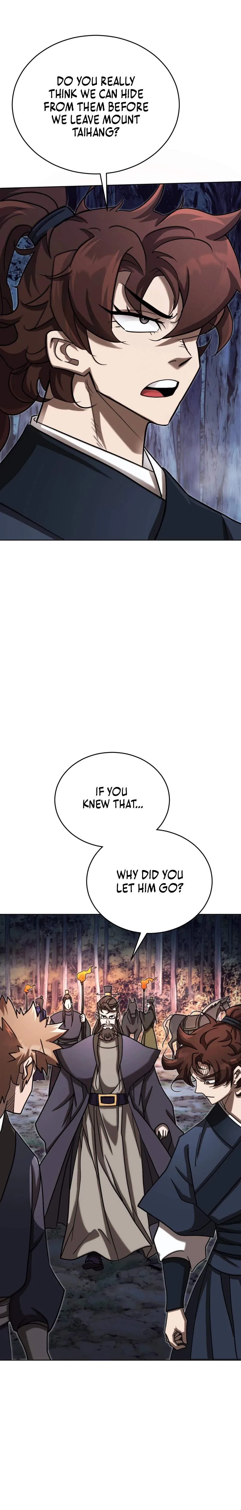 The Misfit of the Martial World Chapter 19 page 5