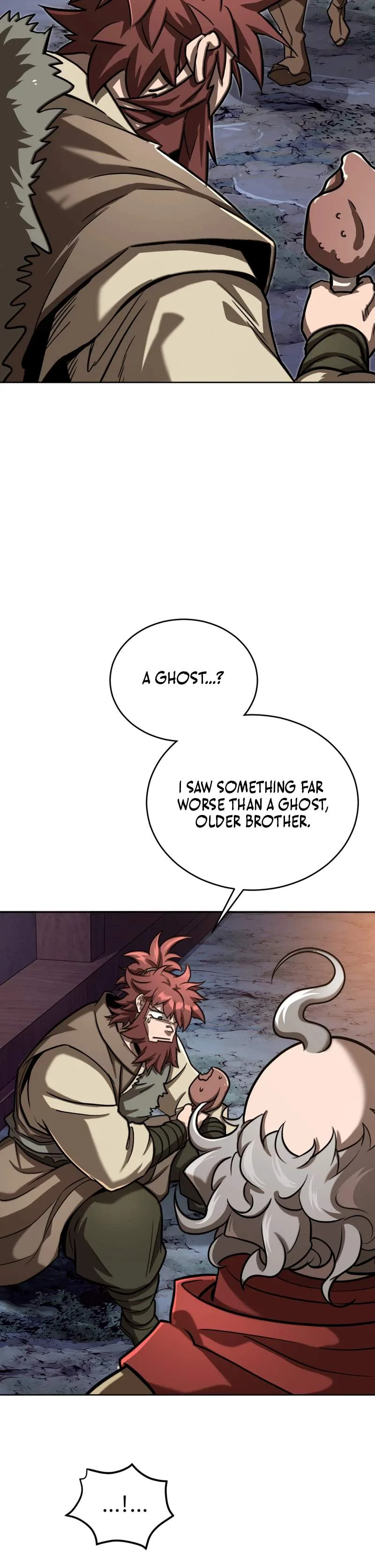 The Misfit of the Martial World Chapter 19 page 16