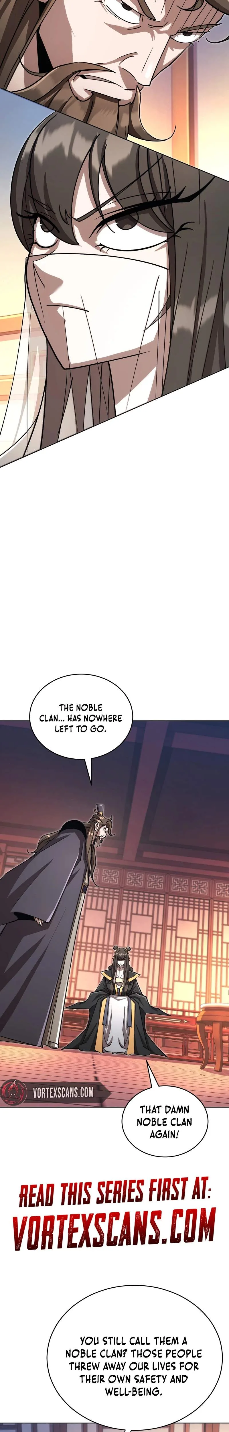 The Misfit of the Martial World Chapter 20 page 37