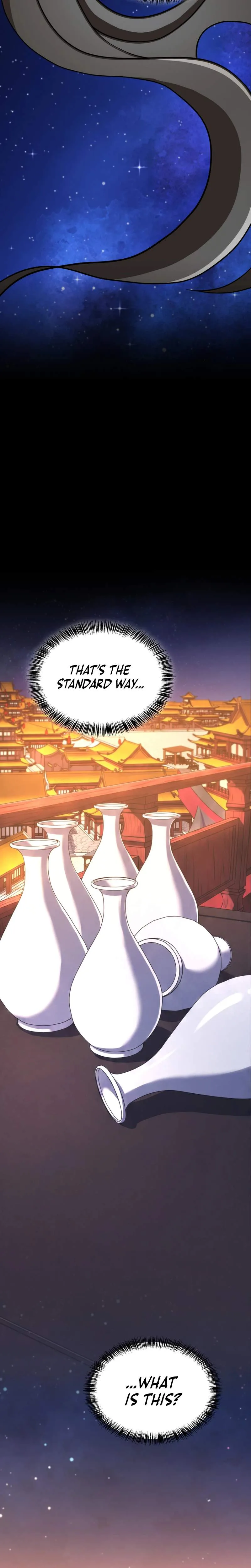 The Misfit of the Martial World Chapter 23 page 31