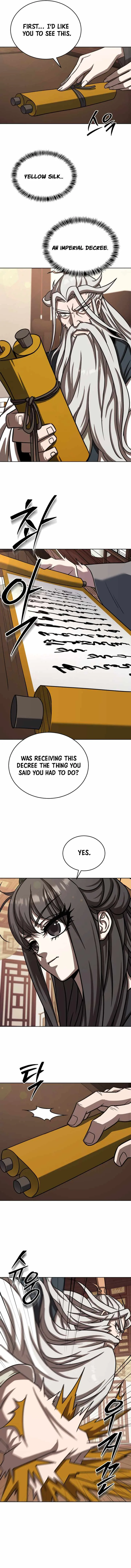 The Misfit of the Martial World Chapter 25 page 16