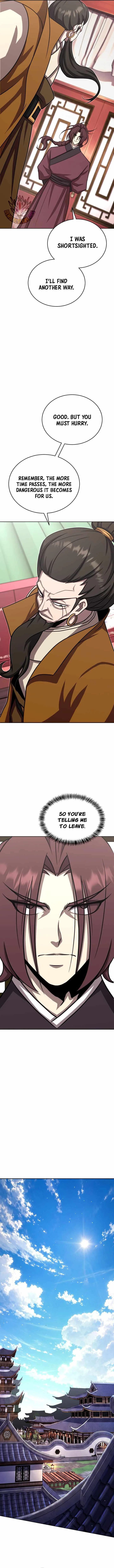 The Misfit of the Martial World Chapter 25 page 7