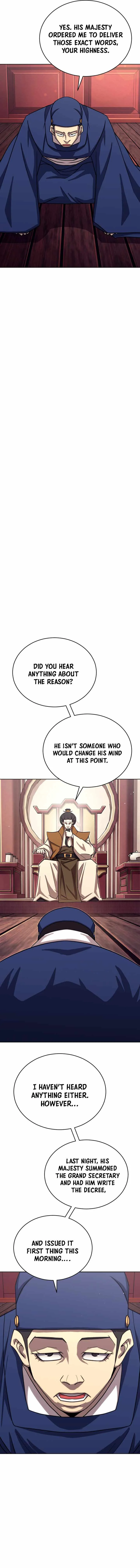 The Misfit of the Martial World Chapter 25 page 2
