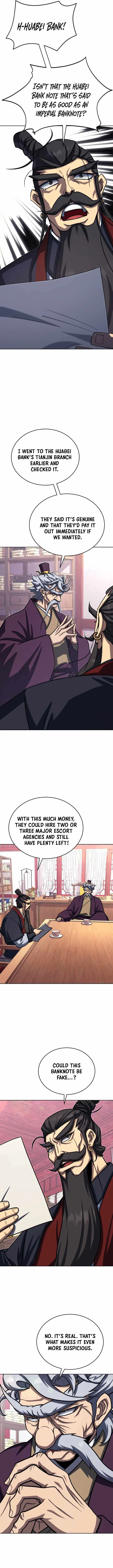 The Misfit of the Martial World Chapter 29 page 16