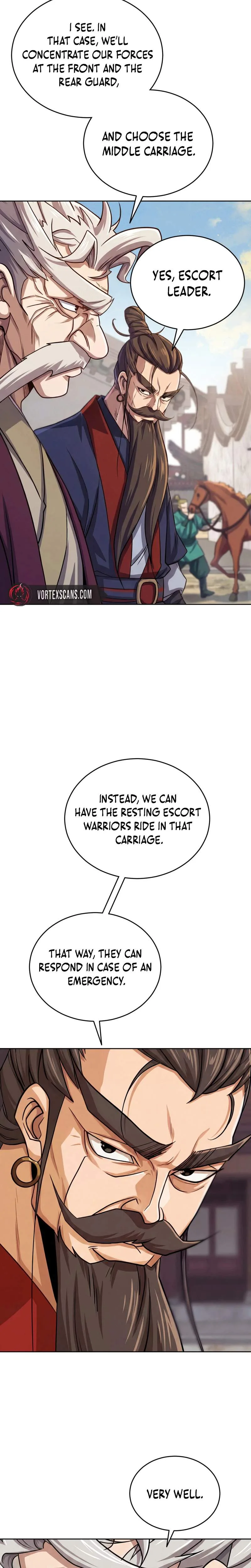 The Misfit of the Martial World Chapter 3 page 59
