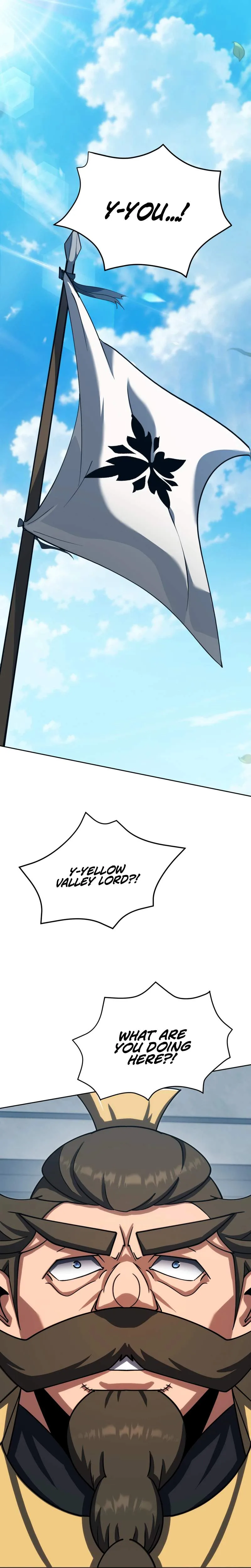 The Misfit of the Martial World Chapter 32 page 2