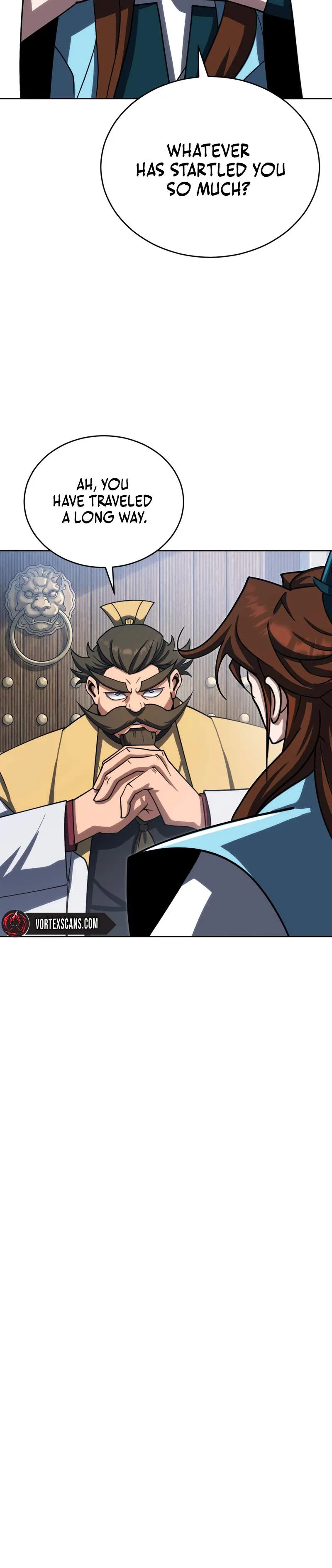 The Misfit of the Martial World Chapter 32 page 4