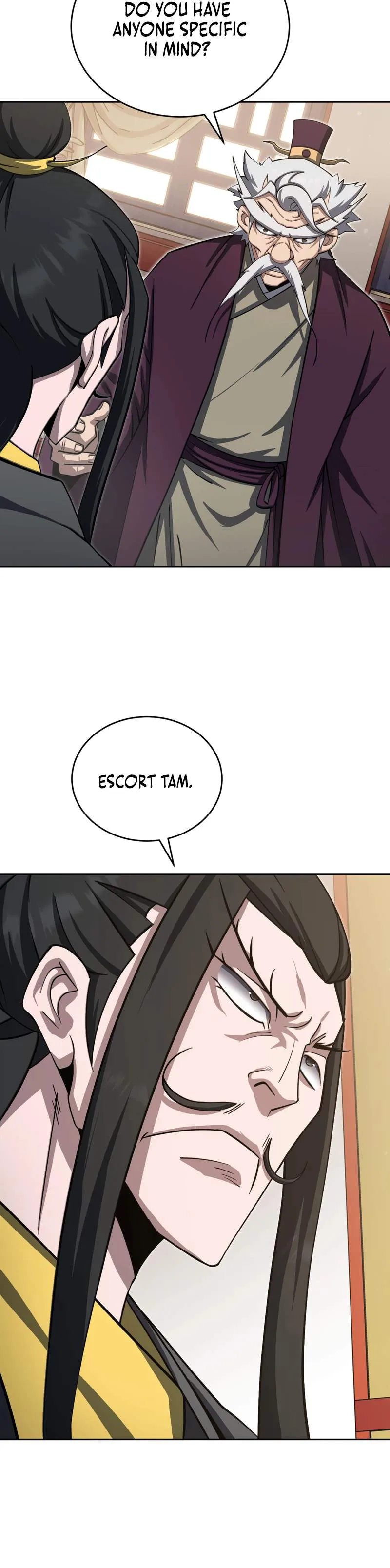 The Misfit of the Martial World Chapter 32 page 31