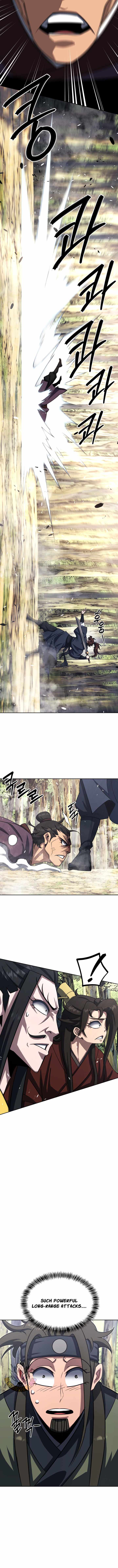 The Misfit of the Martial World Chapter 34 page 3