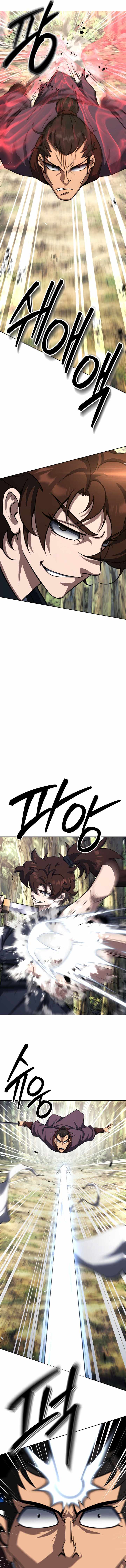 The Misfit of the Martial World Chapter 34 page 2